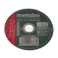 Круг отр. Metabo 125x1.2x22,23 нерж SP-Novorapid РОССИЯ