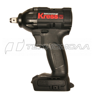 Ак. гайковерт KRESS KU270.9