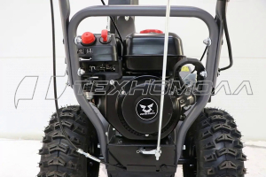 Снегоуборочник VILLARTEC WB5561E