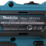 Ак. дрель Makita DF331DWYE