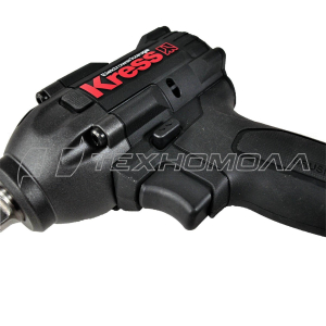 Ак. гайковерт KRESS KU270.1