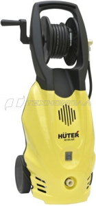 Мойка высокого давления Huter W135-AR