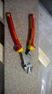 Бокорезы 200 мм Stanley 0-84-004