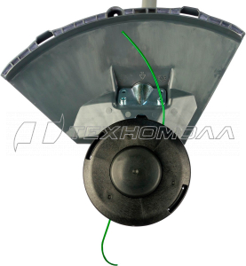 Бензокоса Oleo-Mac SPARTA 25 ECO ALUMINIUM 6103-9137E1T