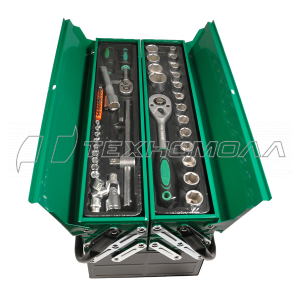 Набор инструмента EDON MTB-85PLVA