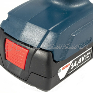 Ак. дрель BOSCH GSR 1440-LI