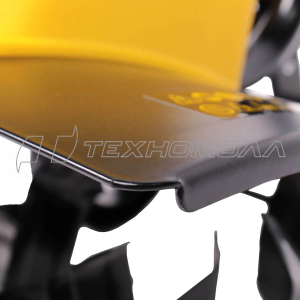 Культиватор CHAMPION EC1500