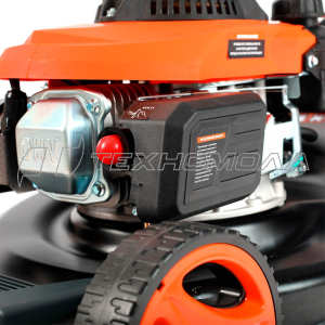 Бензиновая газонокосилка PATRIOT PT 400 512109400