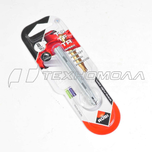 Роликовый победитовый резец Руби d 8 мм, Испан