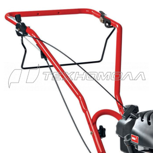 Культиватор MTD T/205 3.5 л/с 34 кг