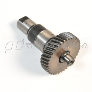 Шпиндель в сборе IE-5107G-1000-000 01 2 паза