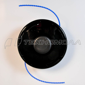 Головка тримм. ECHO Z5 M10xP1,25LH, 2655,330,350