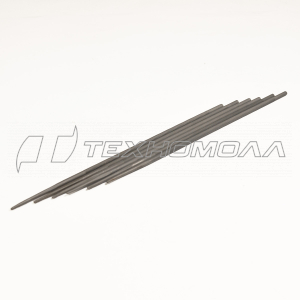 Напильник круглый CHAMPION 4,8 мм [12 ]