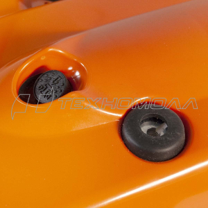 Бензопила STIHL MS260-15" 2,6 кВт 4,8 кг