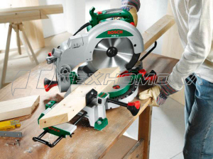 Торцовочная пила Bosch PCM 10 0603B01000