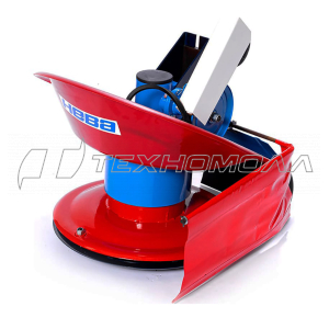 Косилка роторная навесная КР-0,5 к мотоблоку Нева