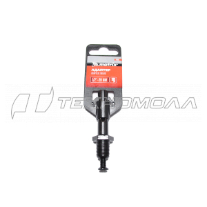 Адаптер на резьбу 1/2", SDS PLUS Matrix