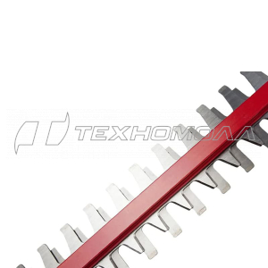 Аккумуляторный кусторез Greenworks G24PH51