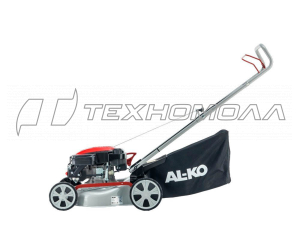 Газонокосилка AL-KO EASY 4.20 P-S 113794 Газонокосилка AL-KO EASY 4.20 P-S 113794