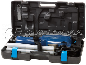 Отб. молоток Einhell BT-DH 1600/1
