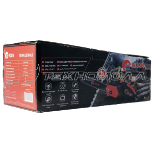 Пила цепная Edon ECS405-KA40 Пила цепная Edon ECS405-KA40