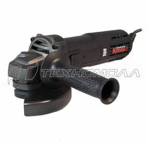 Угловая шлифмашина KRESS KU704 900Вт, 125мм