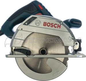 Пила дисковая BOSCH GKS 165