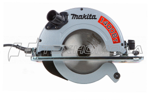 Пила дисковая Makita 5705 R 1400 Вт 5,2 кг Япония