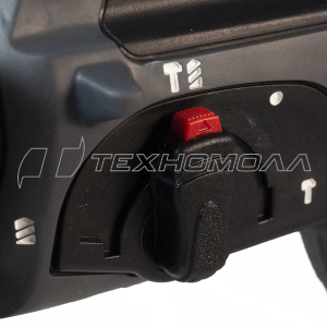 Ак. перфоратор Makita DHR202RF