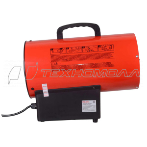 Тепловая газовая пушка РЕСАНТА ТГП-15000 18кВт Тепловая газовая пушка РЕСАНТА ТГП-15000 18кВт