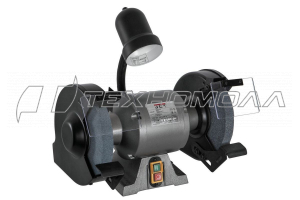 Точильный станок JET JBG-200, диск 200х20х15.8 мм, 230 В