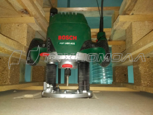 Фрезер Bosch POF 1400 ACE 0.603.26C.820