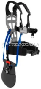 Лесной кусторез Husqvarna 545F 9678845-01