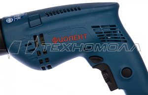 Эл. шуруповерт Фиолент ШВ3-6РЭ