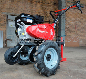 Культиватор Pubert TERRO 60BC2 3000361802