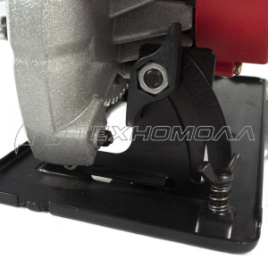 Пила дисковая EDON CS-165/1250