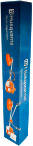 Бензиновый триммер Husqvarna 128 R 9527157-58