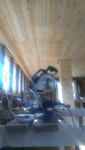 Торцовочная пила Metabo KGSV 72 Xact SYM 612216000