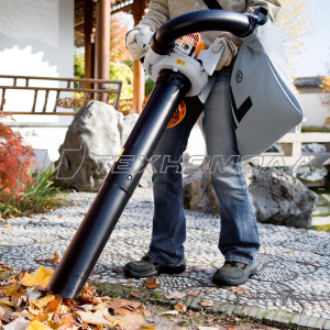 Воздуходувка-измельчитель Stihl SH 56