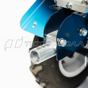 Мотоблок Нева МБ Энергия - WM170Lite