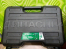 Аккумуляторная дрель-шуруповерт Hitachi DS10DAL