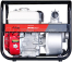 Мотопомпа для чистой воды FUBAG PTH 600 Honda 838249