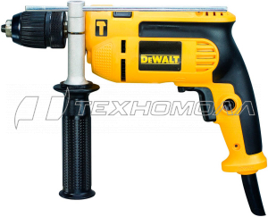 Дрель DeWALT DWD024S