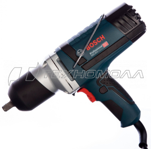 Ударный гайковерт Bosch GDS 18 E 0.601.444.000