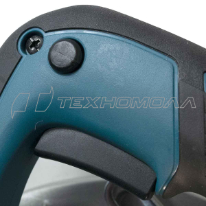Пила дисковая Makita HS6601J 1050Вт,MAKPAC