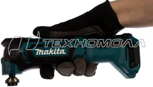 Мультитул Makita TM30DZ