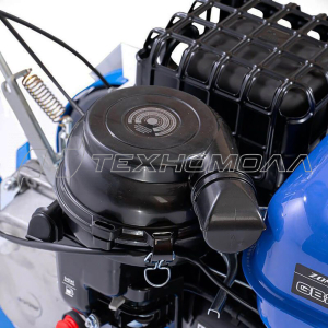 Мотоблок Нева МБ23-ZS (GB270)