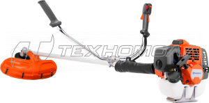 Травокосилка Husqvarna 541RS 9676608-03