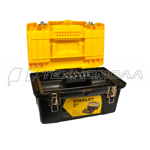 Ящик STANLEY JUMBO 16"/40 см для инструм.