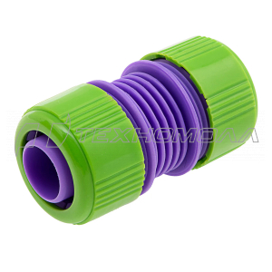 Муфта ремонтная для шланга, 1, пластамассовая